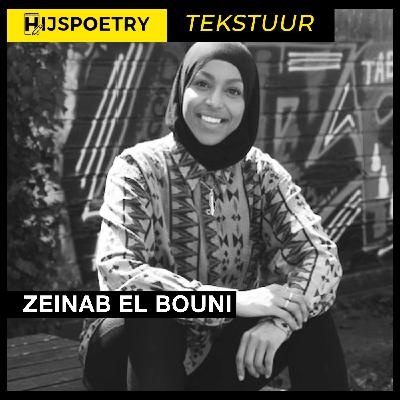 Tekstuur: Zeinab El Bouni