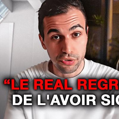 Romain Molina dévoile les dessous de la CRISE Mbappé au Real Madrid Romain Molina dévoile les dessous de la CRISE Mbappé au Real Madrid