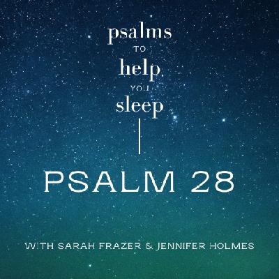 Psalm 28
