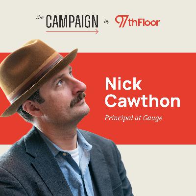 How to Lead Your Team Through the AI Shift w/Nick Cawthon at Gauge