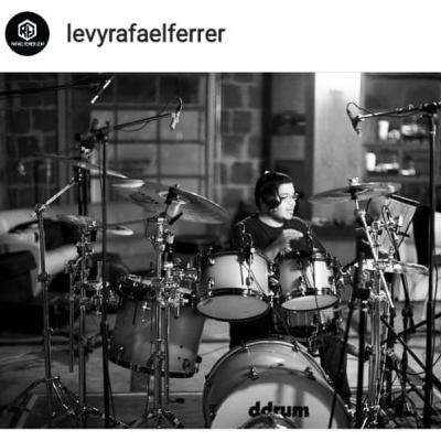 Entrevista ID - Rafael Ferrer Levy, Músico de Sesión. ID, Identidad y Diversidad, 2020