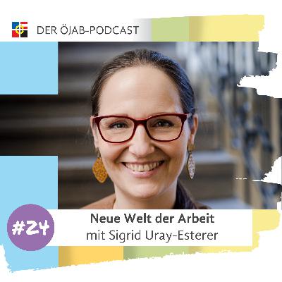 EPISODE #24: Neue Perspektiven durch Employer Branding & Corporate Influencing