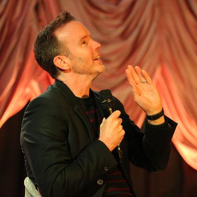 Episode 166 - Dermot Whelan - Media & Meditation Expert Part 2