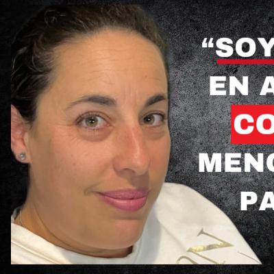 “SOY ENFERMERA EN ANDALUCÍA Y COBRO 1500€ MENOS QUE EN EL PAÍS VASCO" Las MISERIAS del SAS al AIRE. “SOY ENFERMERA EN ANDALUCÍA Y COBRO 1500€ MENOS QUE EN EL PAÍS VASCO" Las MISERIAS del SAS al AIRE.