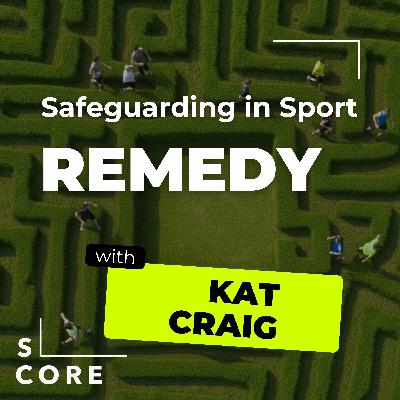 Remedy for Safeguarding in Sport: Process and Outcome Remedy for Safeguarding in Sport: Process and Outcome