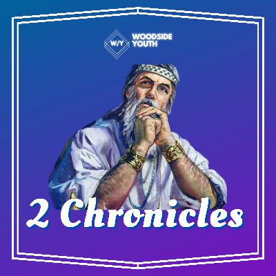 2 Chronicles 12-16