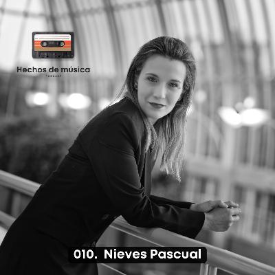 010 - Nieves Pascual