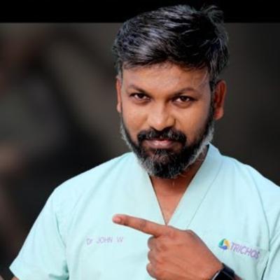 Can the baby hair on a receding hairline be regrown into thick hair as before? Do any treatments work to make it dense again, or is it simply part of the natural aging process? Can the baby hair on a receding hairline be regrown into thick hair as before? Do any treatments work to make it dense again, or is it simply part of the natural aging process?