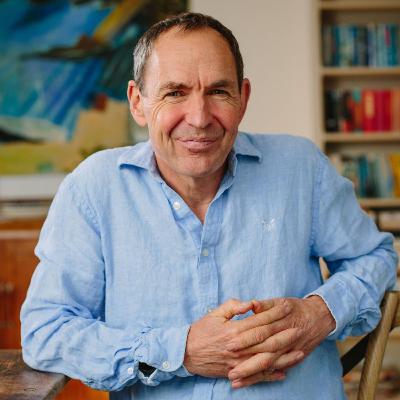 "A Climate of Truth" - Mike Berners-Lee - Sentientism 224 "A Climate of Truth" - Mike Berners-Lee - Sentientism 224