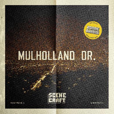 Mulholland Drive (Scene: The Man Behind Winkie's) + Pro Take: Bonnie Aarons as "The Bum"