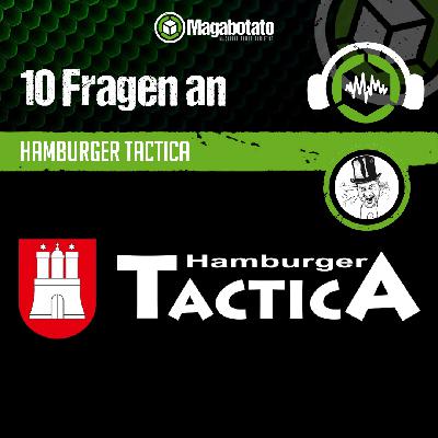 #404 10 Fragen an die Tactica