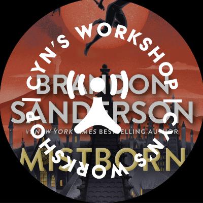 Mistborn: Magic, Rebellion, and the Making of a Legend