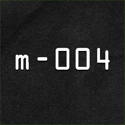 004 Jocko Manual: The War for Your Mind