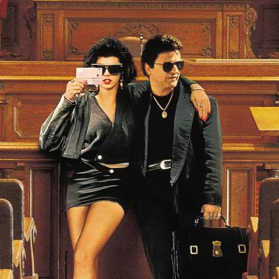110 - My Cousin Vinny 110 - My Cousin Vinny