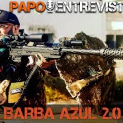 129 - PAPO Entrevista - BARBA AZUL 2.0