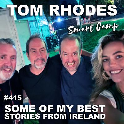 415 Some of My Best Stories from Ireland