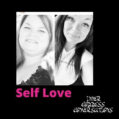 A Self Love Journey