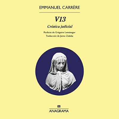 V13 (Audiolibro) | Prueba Gratis