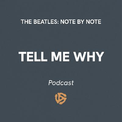 EP058 - Tell Me Why ft. Lars (larsland)