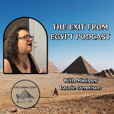 Episode Seven - The Exit From Egypt Podcast Episode Seven - The Exit From Egypt Podcast