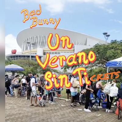 Un Verano Sin Tickets 🤣🌊🫶❣️ Un Verano Sin Tickets 🤣🌊🫶❣️