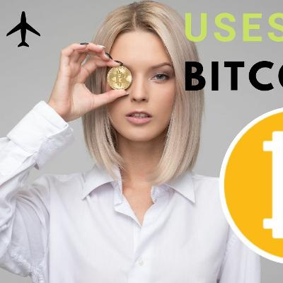 What To Buy With Bitcoin