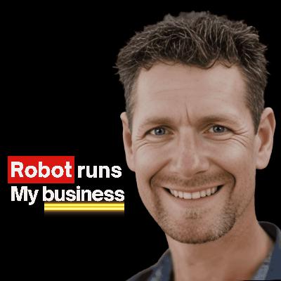 102. Robotic Mowers in Lawn Care: What Actually Works | Gary Ashton 102. Robotic Mowers in Lawn Care: What Actually Works | Gary Ashton