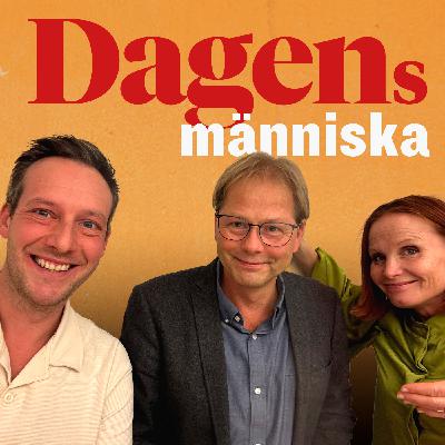 Avsnitt 220: Anders Lindberg