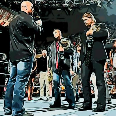 WWE RAW June 6, 2011 WWE RAW June 6, 2011