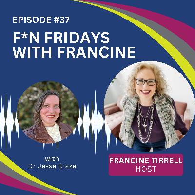 Episode 37: From Trauma to Trust: Tuning Into Your Body’s Wisdom Episode 37: From Trauma to Trust: Tuning Into Your Body’s Wisdom