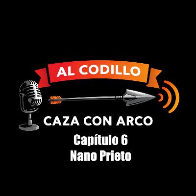 Capítulo 6. Nano Prieto