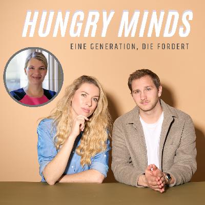 #42 Was steckt hinter MAKE EUROPE GREAT AGAIN, Annett Meiritz? #42 Was steckt hinter MAKE EUROPE GREAT AGAIN, Annett Meiritz?