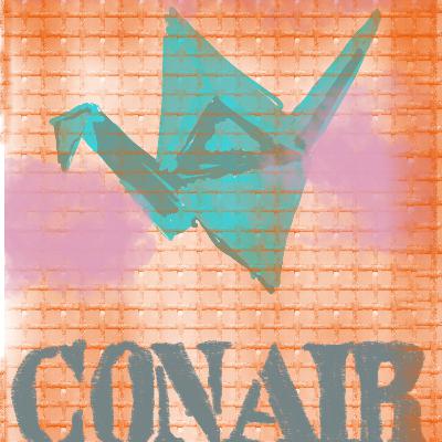 S2:E1 Briterion Bollection Movie Podcast: Con Air S2:E1 Briterion Bollection Movie Podcast: Con Air