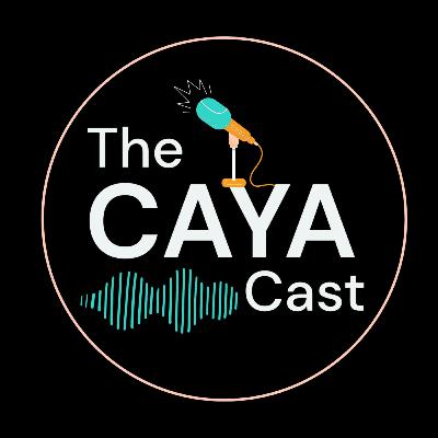 Daisies, Boiler Room, what our industry needs to thrive & more // CAYACast S2E5 ft. Jonathan Bandli