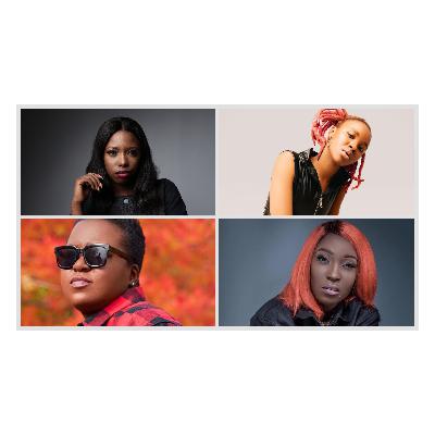 Unapologetic: African Women in Hip-Hop