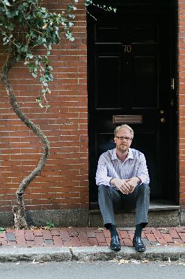 Open G Podcast #5: Jeremy Gill Open G Podcast #5: Jeremy Gill