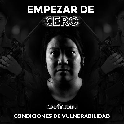 1. CONDICIONES DE VULNERABILIDAD