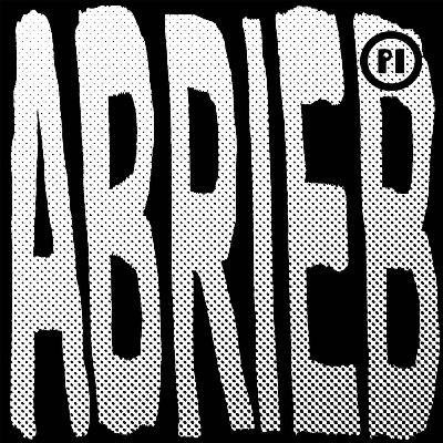 Abrieb - Abbruch #3 Abrieb - Abbruch #3