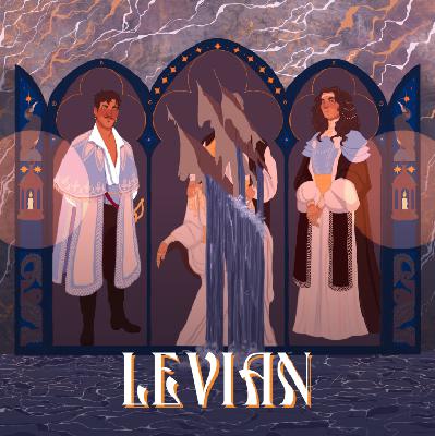 FEED DROP: Levian