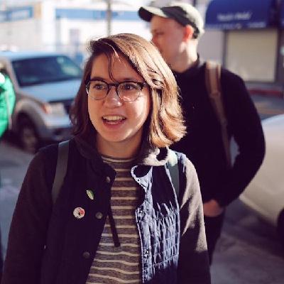 164: Kris Mukai