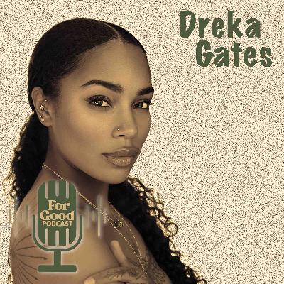 Dreka Gates: 60 Acres, a 7-Figure Wellness Empire, and the Moment She Reclaimed Her Power Dreka Gates: 60 Acres, a 7-Figure Wellness Empire, and the Moment She Reclaimed Her Power