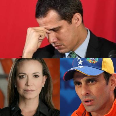 Entérate de las Noticias de hoy En Venezuela:¿Retiran el Apoyo a Guaidó?🔥 Entérate de las Noticias de hoy En Venezuela:¿Retiran el Apoyo a Guaidó?🔥