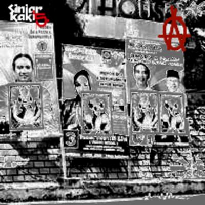 #15 Partai Politik My Ass!