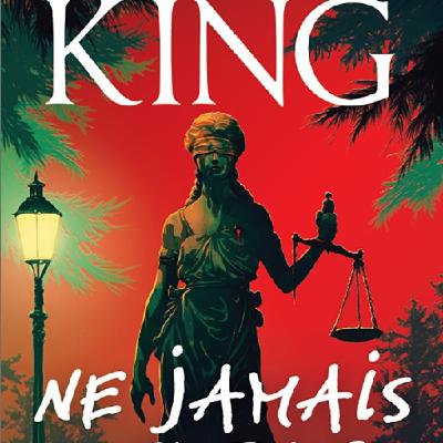 Toutes les dernières nouvelles autour de Stephen King ! On fait le point avec Emilie Fleutot !