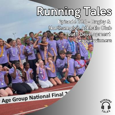 Rugby & Northampton Athletic Club: Celebrating success with trophies and togetherness