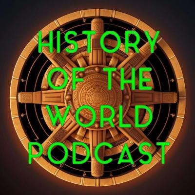 Vol 4 Ep 89 - Aztecs