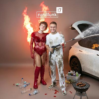 Vom Tesla in die Notaufnahme – #rundfunk17 Folge 403