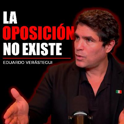 #65 Eduardo Verástegui: De Hollywood a Presidente de México (Corrupción, Morena, Trump, PAN)