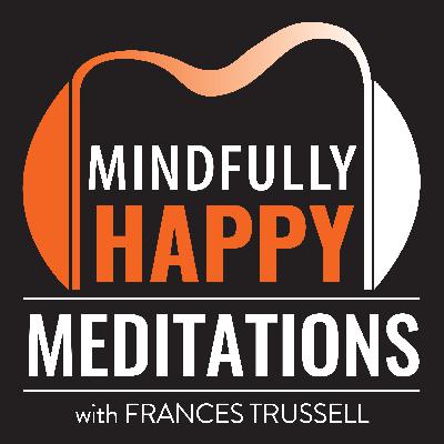 Where Am I Coming From? A 20 Minute Meditation Practice