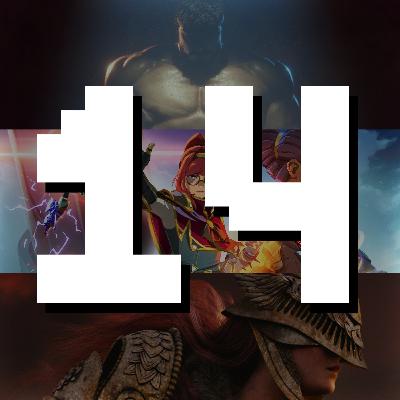 Elden Ring, Spellbreak, Street Figther 6 - 14 Elden Ring, Spellbreak, Street Figther 6 - 14